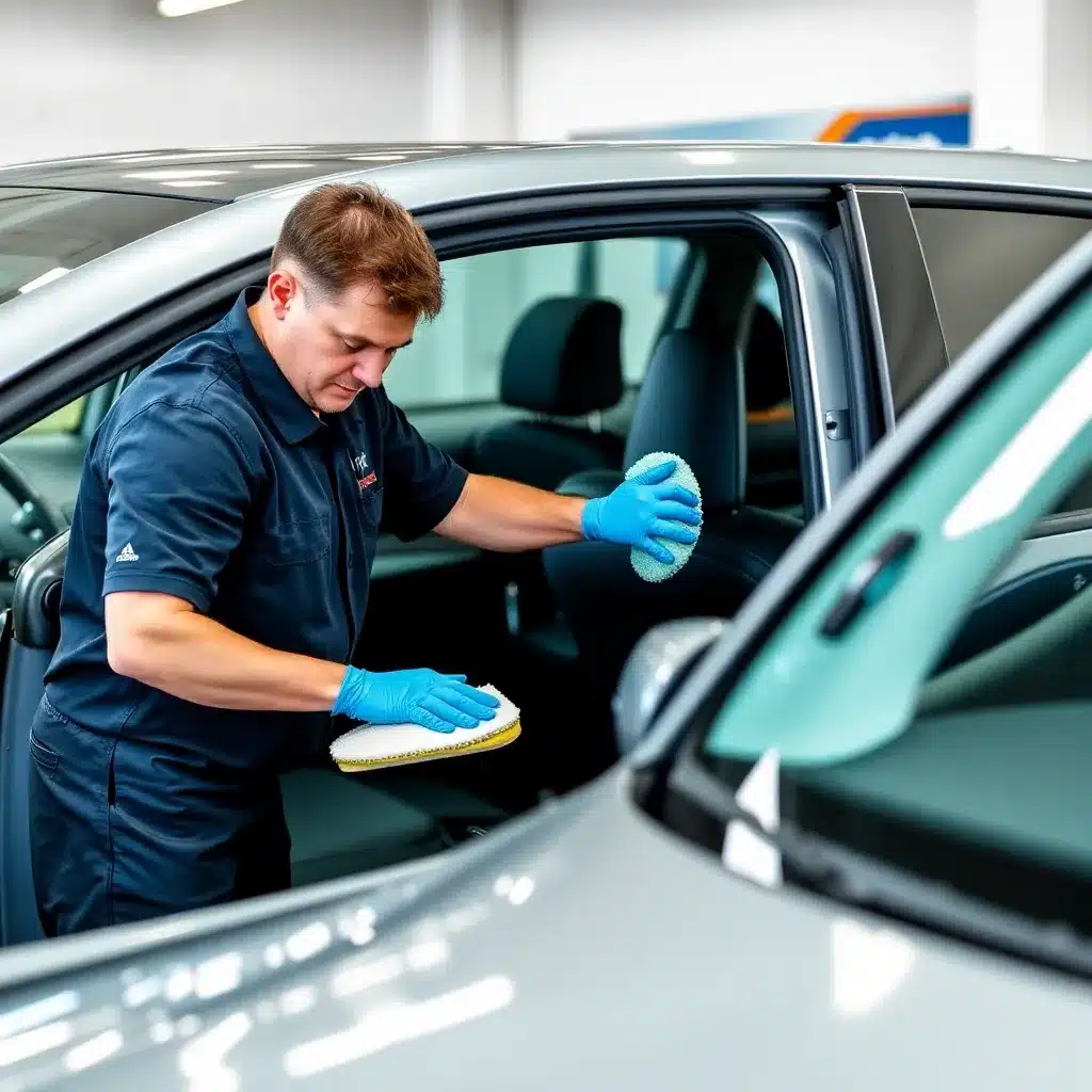 Kahlon Mobile Car And Truck Wash