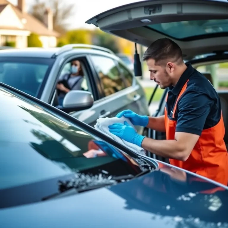 Kane’s Mobile Detailing & Ceramic Coating