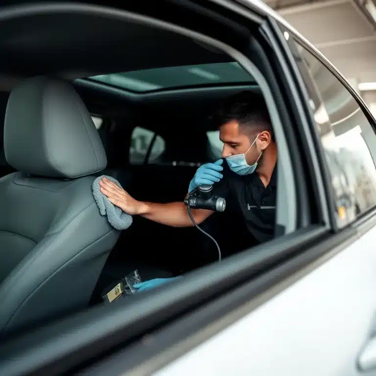 Kd Auto Detailing Adelaide - Ceramic Coating Specialist - Paint Protection & Window Tint