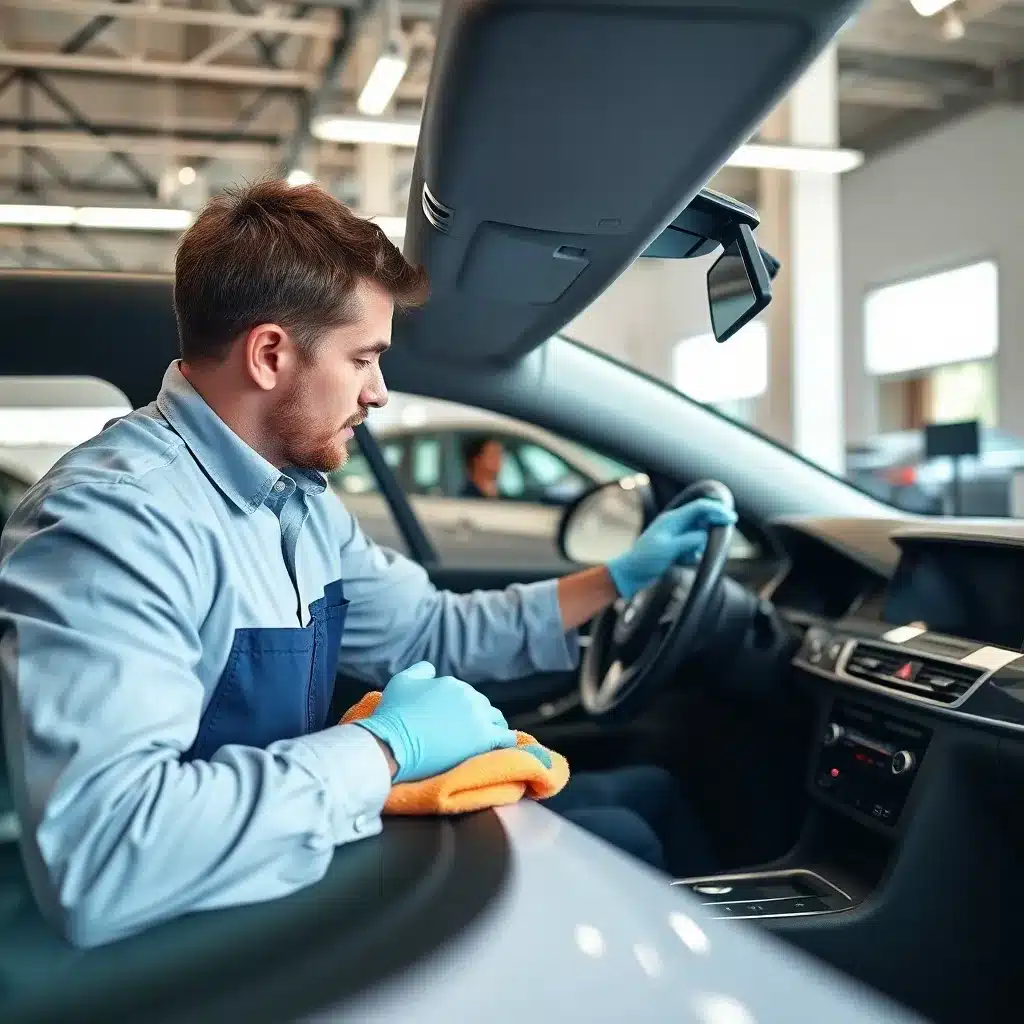 Kd Auto Detailing Melbourne