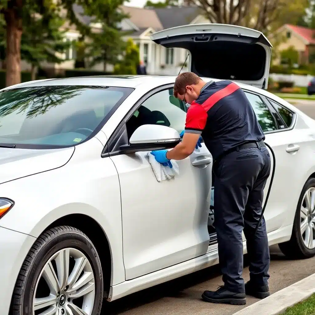 Keysborough Car Detailing