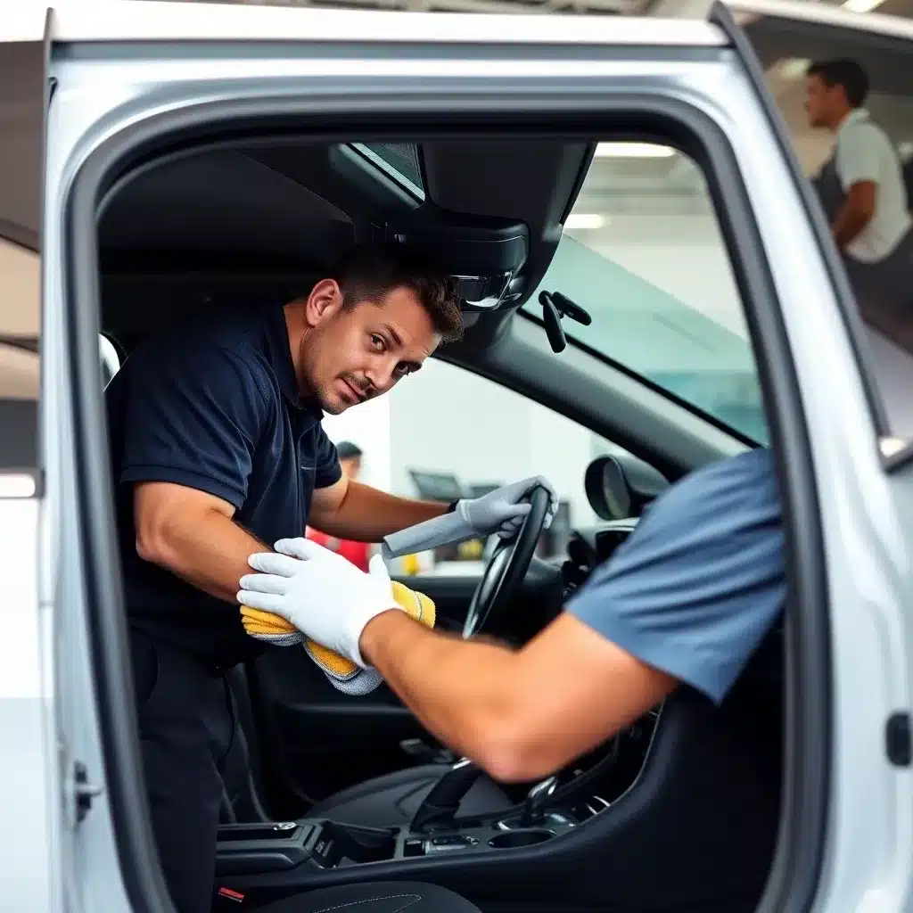 Knox Car Wash & Detail