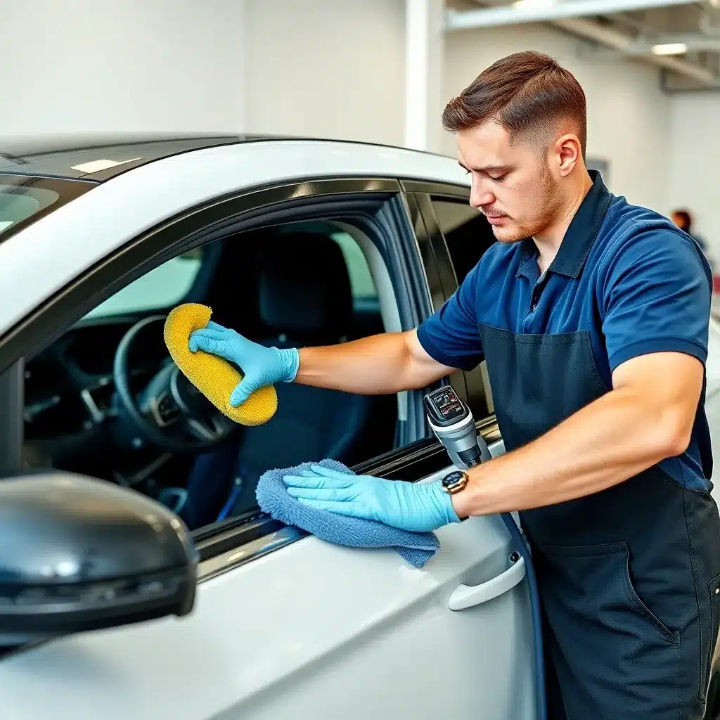 Koala Mobile Detailing