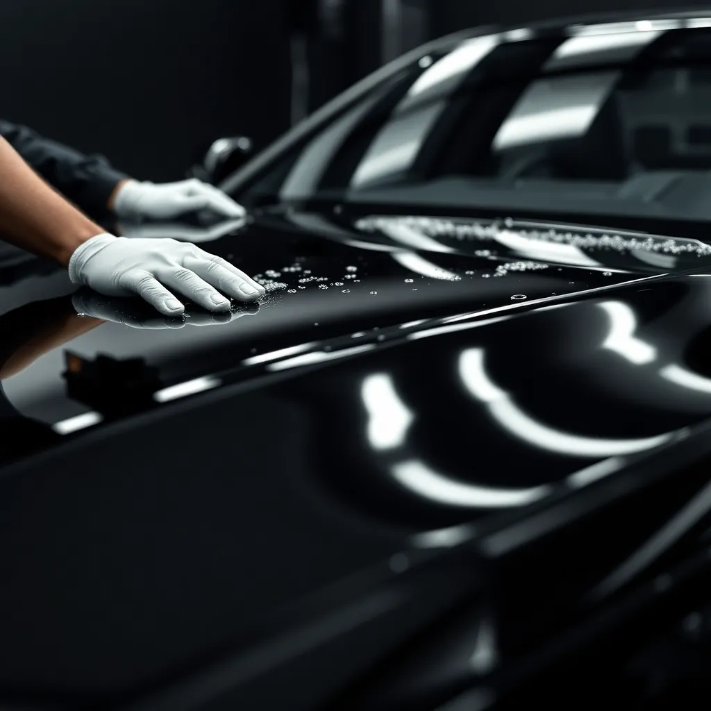 Kustom Window Tinting