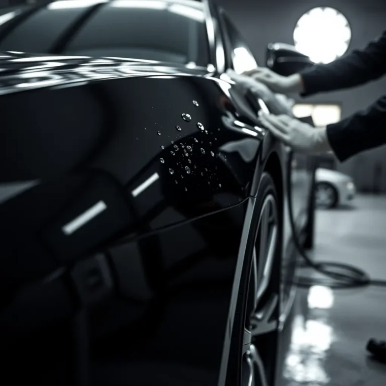 Kymy Professional Car Wash & Cafe