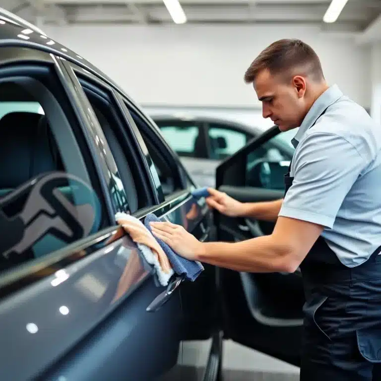 Lakes Detailing Services