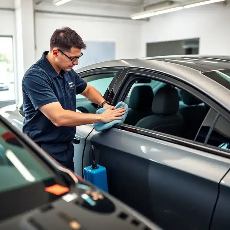 Laurinda Car Detailing Pty Ltd