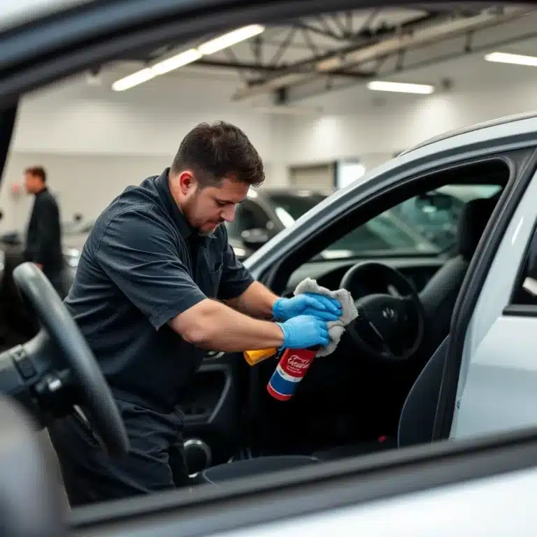 Lbdetailing