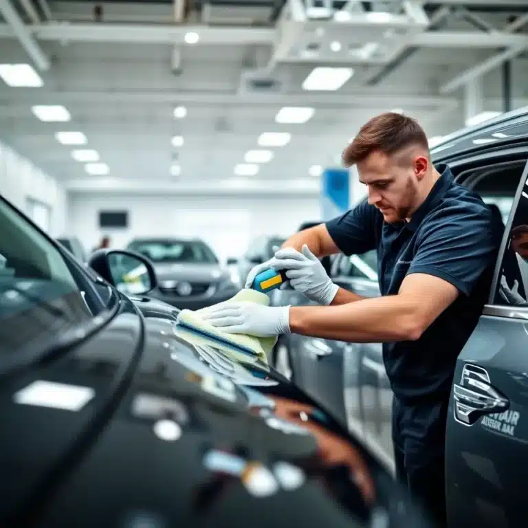Lbs Mobile Detailing