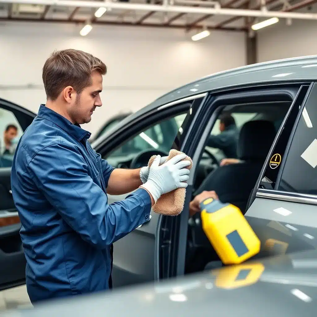 Like New Mobile Auto Detailing Darlinghurst