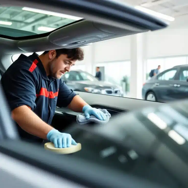 Like New Mobile Auto Detailing Elderslie