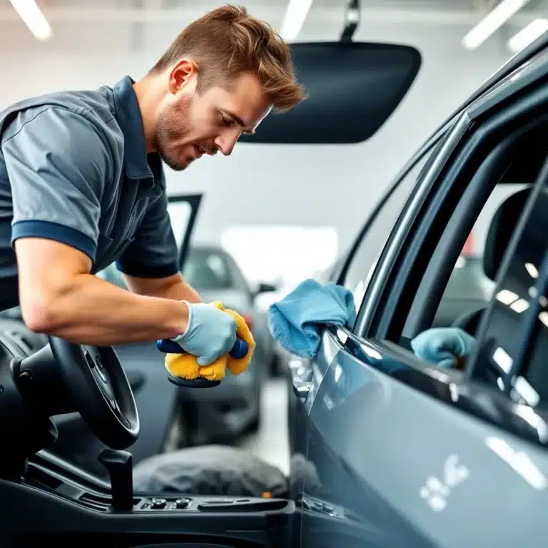 Like New Mobile Auto Detailing Noble Park
