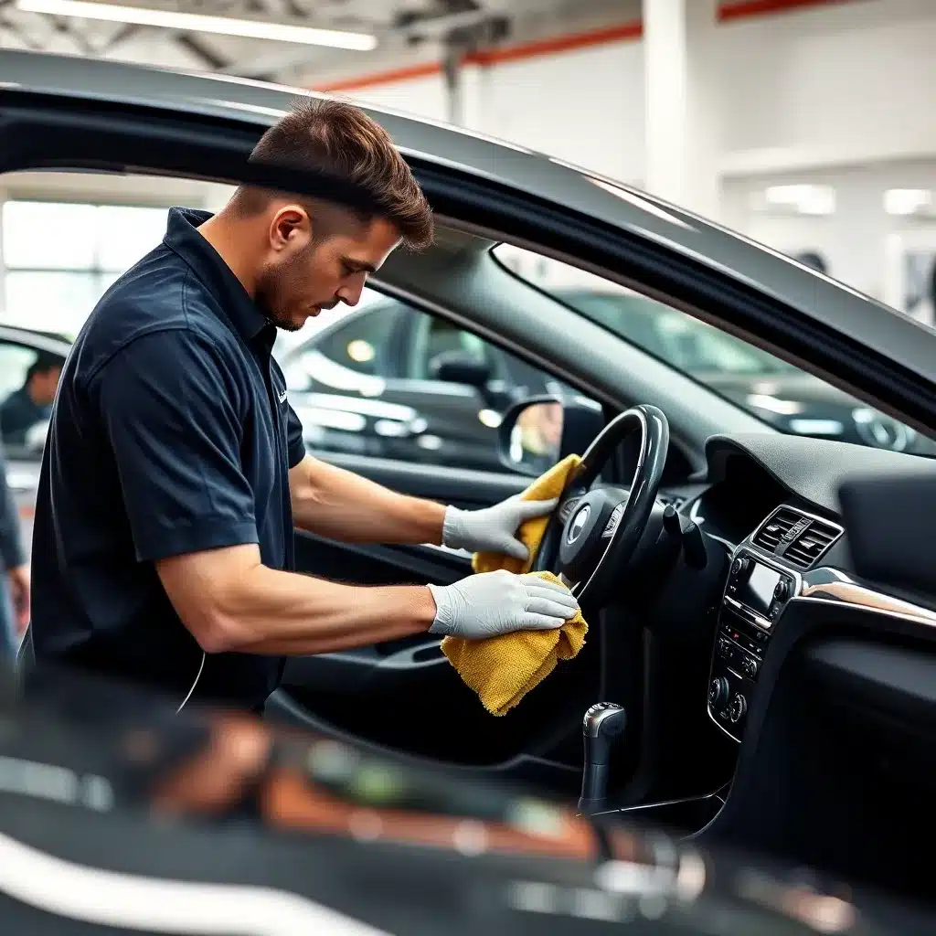 Like New Mobile Auto Detailing Toorak