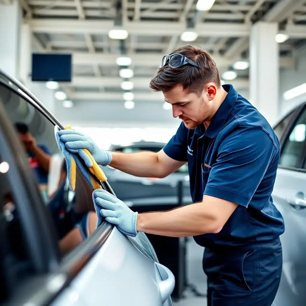 Logic Garage Auto Detailing