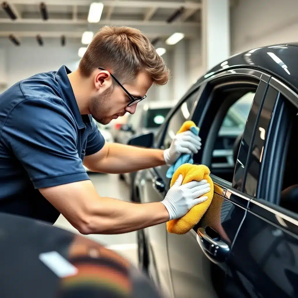 Looks Like New Mobile Car Detailing