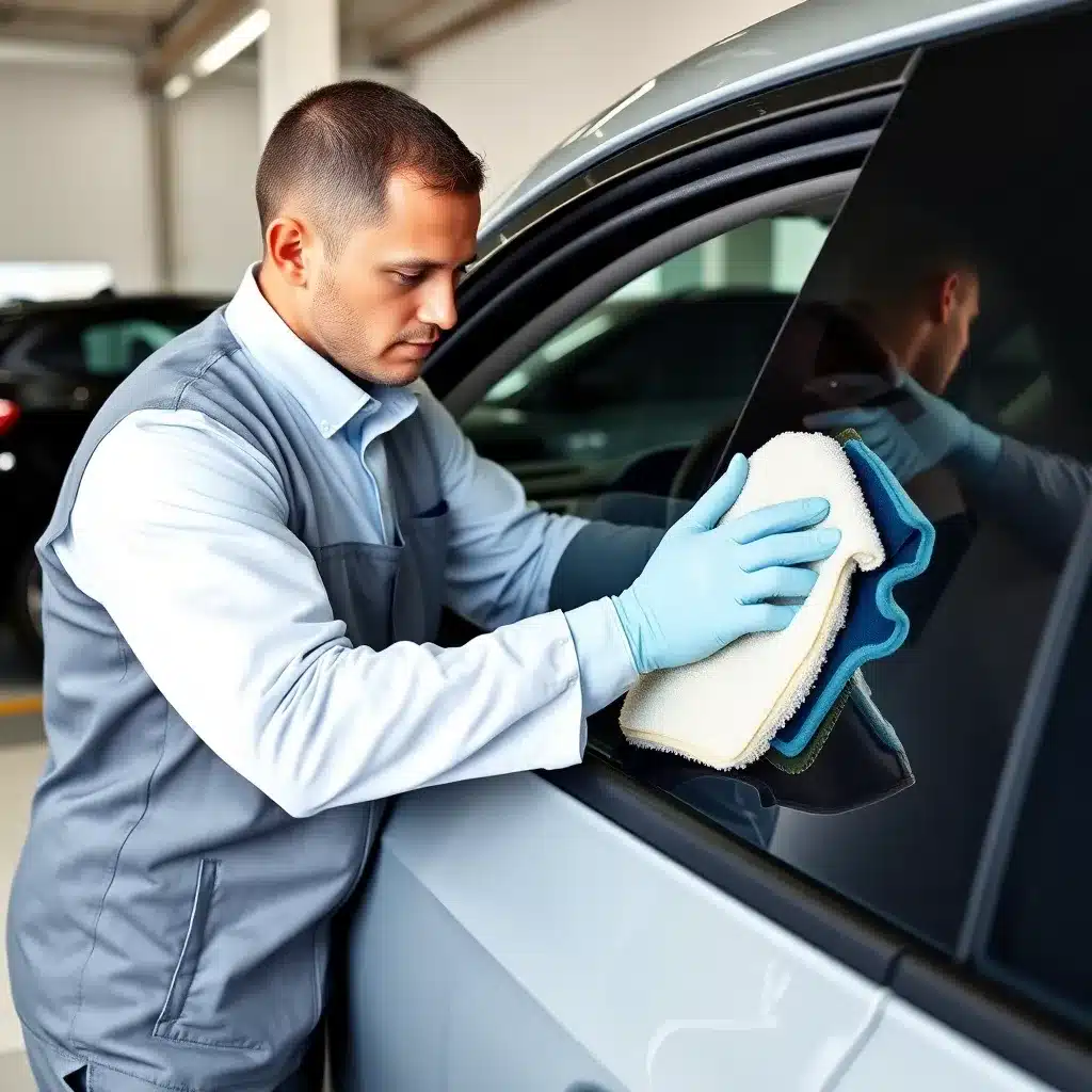 Lux Detailing Brisbane