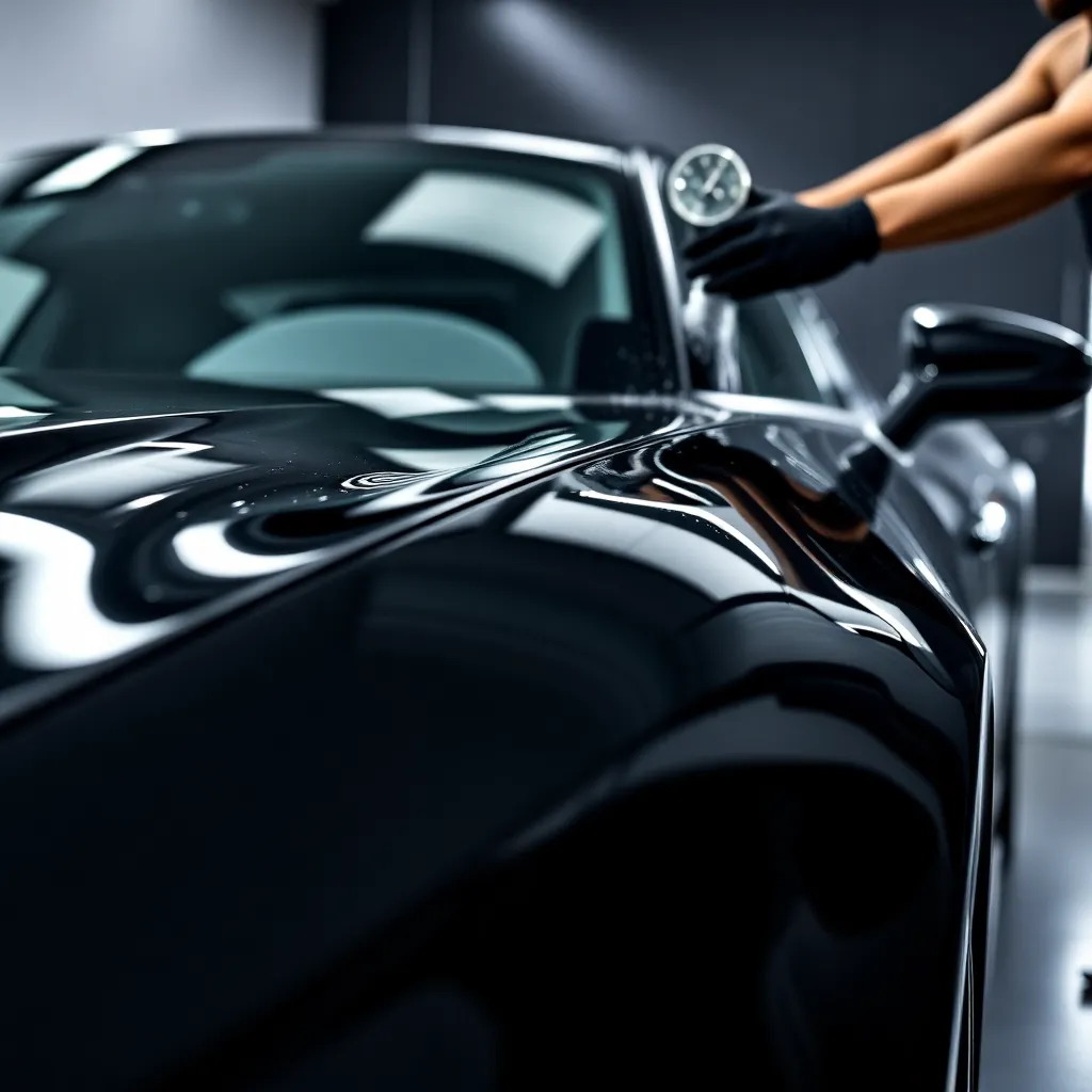 Luxe Car Wash Cafe