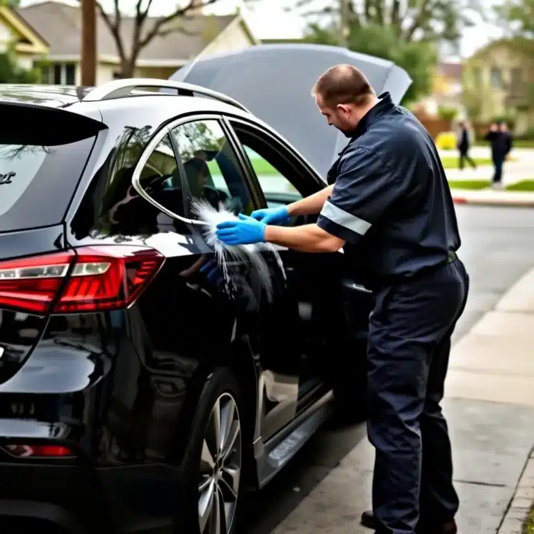 Luxor Car Detailing