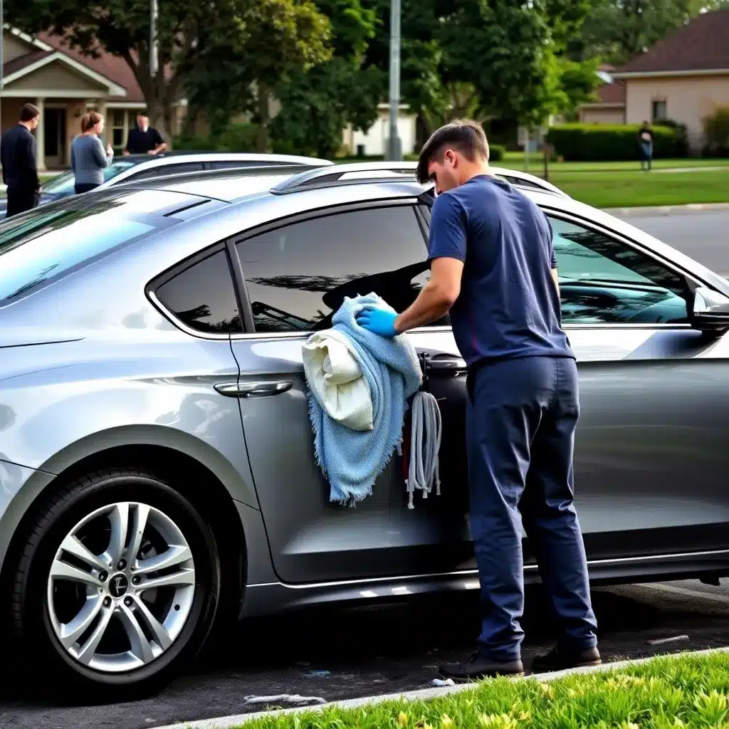 Luxury Mobile Detailing Drouin & Warragul