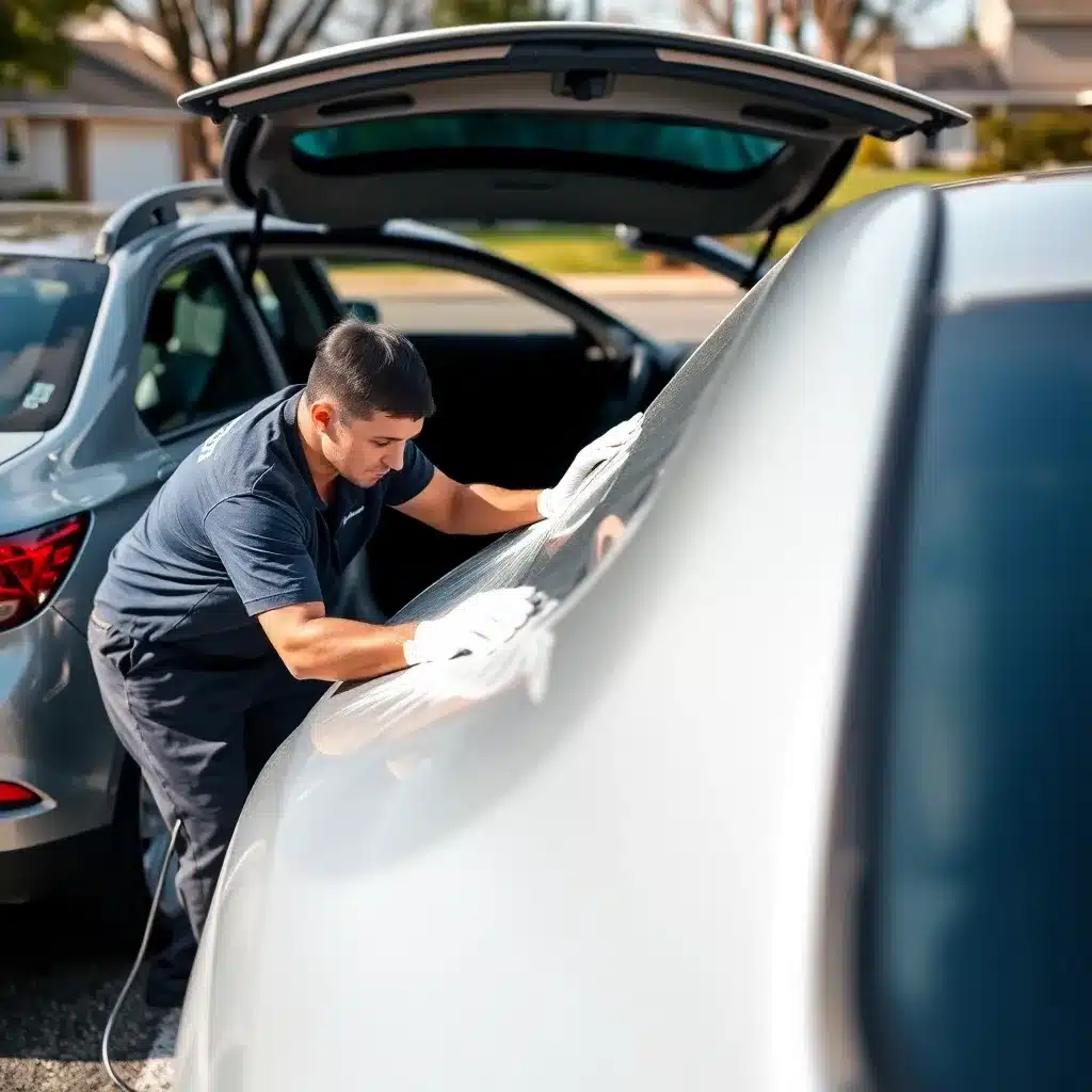 Luxury Mobile Detailing Toowoomba