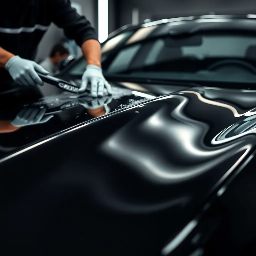Magic Carwash Bentley