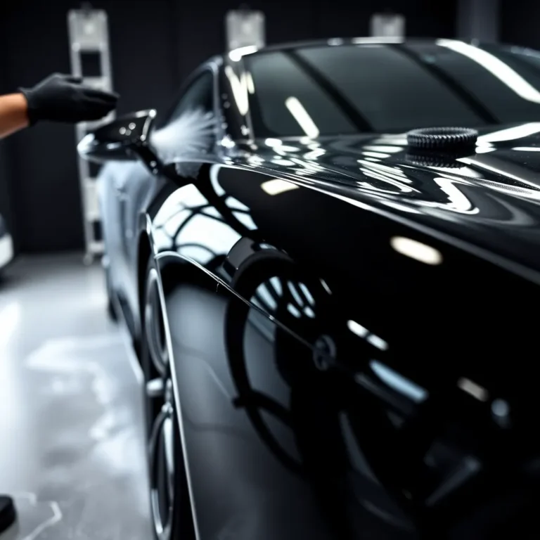 Magic Hand Car Wash Southport