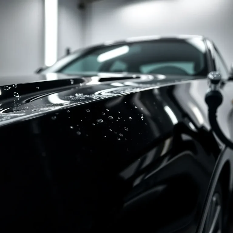 Magic Hand Carwash - Ferntree Gully