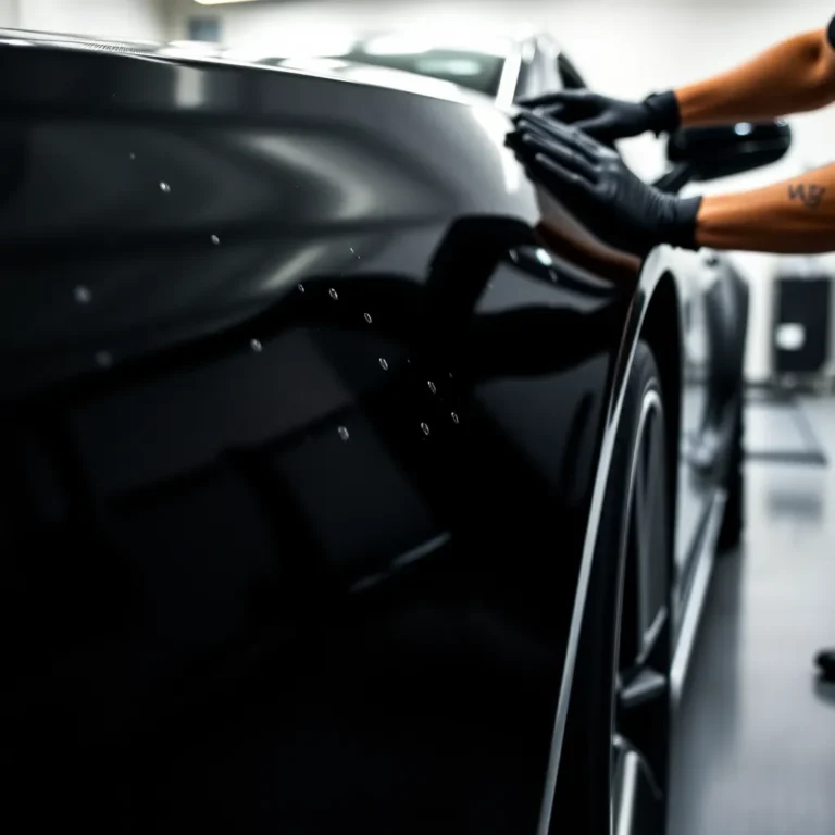 Magic Hand Carwash - Frankston