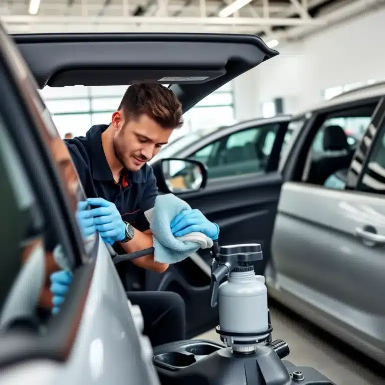 Majestic 1 Car Wash | Detailing Services– Salamander Bay Nsw