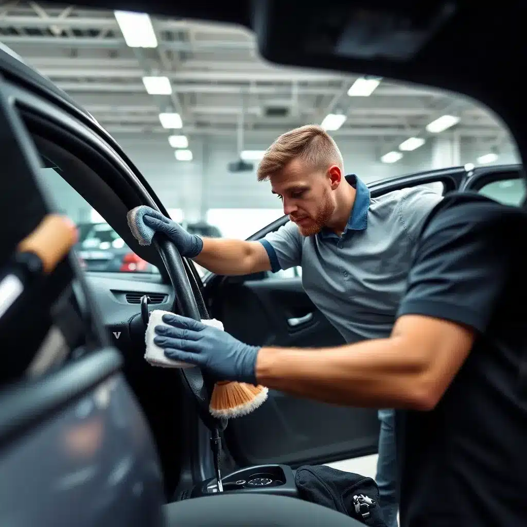 Mark'S Auto Detailing