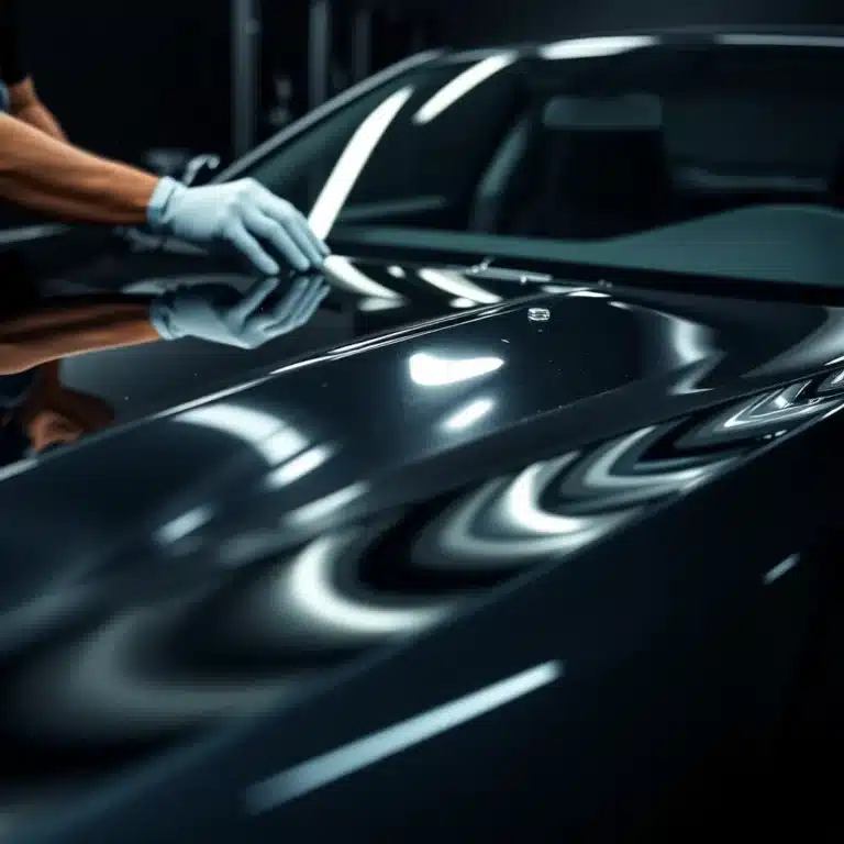Mas Project - Paint Protection Film | Ceramic Coating | Car Wraps | Ppf
