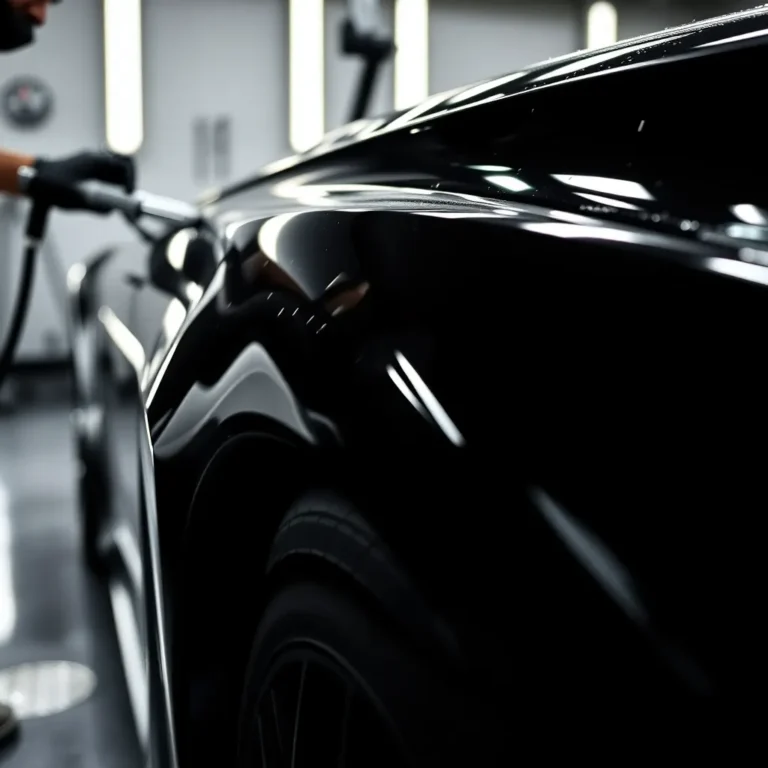 Master Hand Carwash