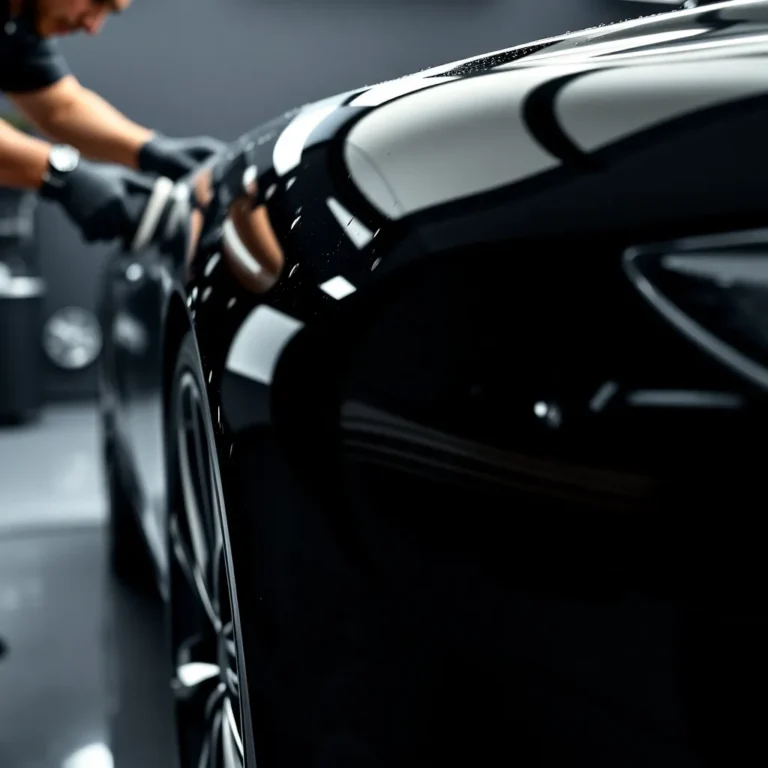 Masters Hand Car Wash In Dandenong
