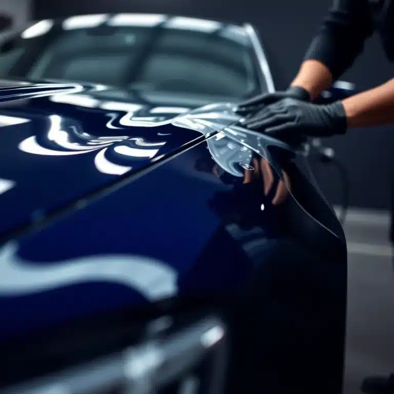 Matt Bull Window Tinting