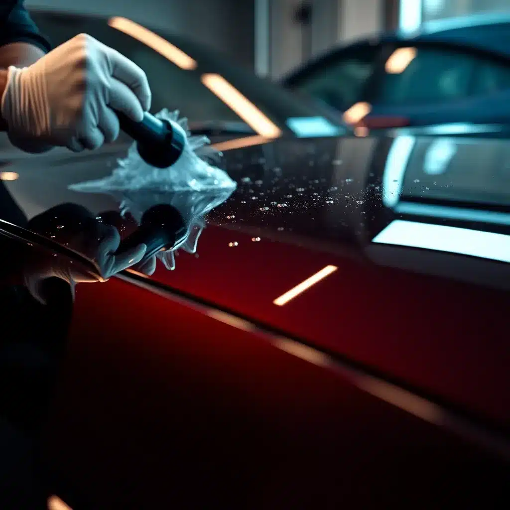 Max Car Care