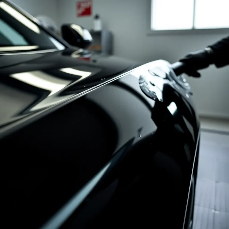 Mazhhedge Hand Car Wash