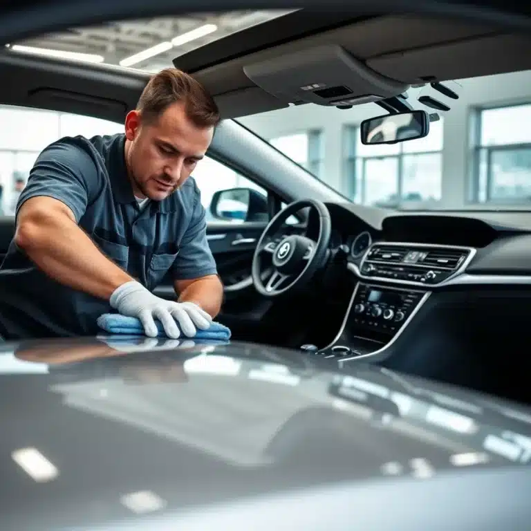 Mcs Detailing Studio
