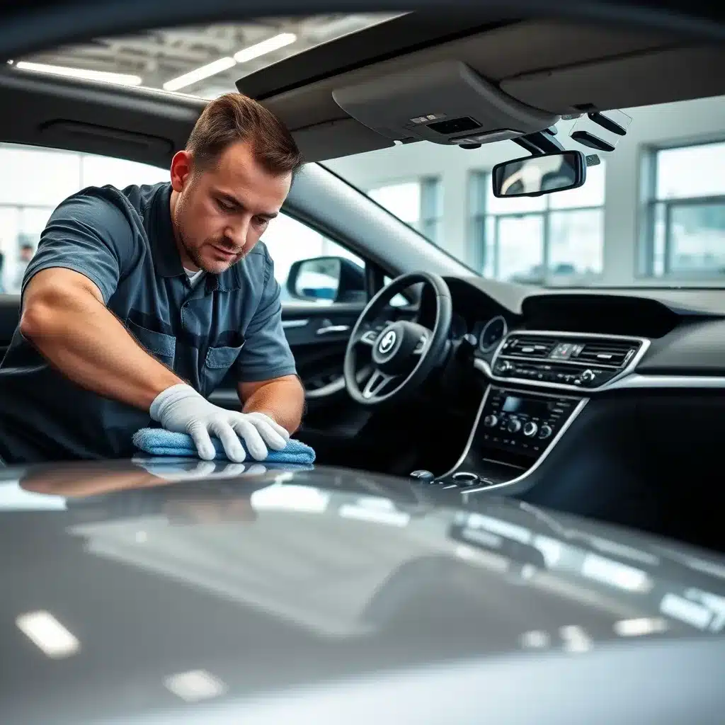 Mcs Detailing Studio