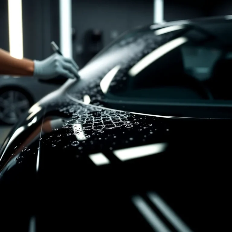 Mega Hand Car Wash