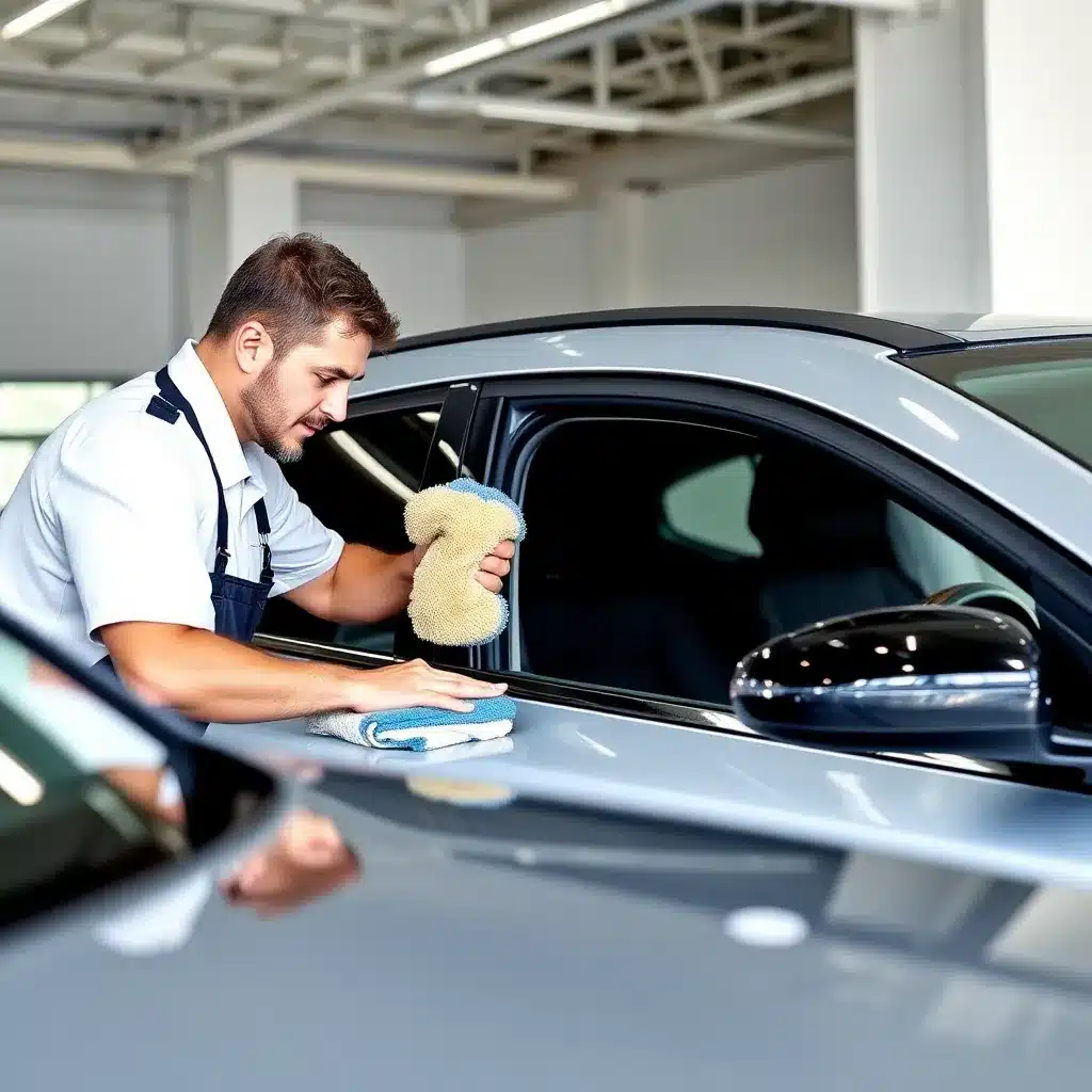 Megashine Car Detailing - Red Dust, Truck, Mining And Fleet Services In Perth