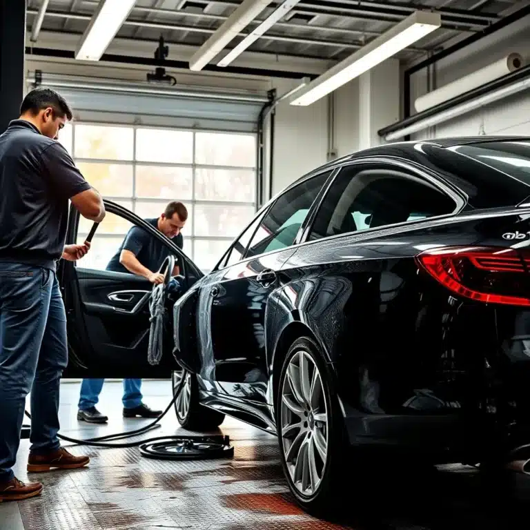 Melbourne Car Studio | Ceramic Coating Specialist | Ppf Wrapping Specialist | Exterior/Interior Detailing