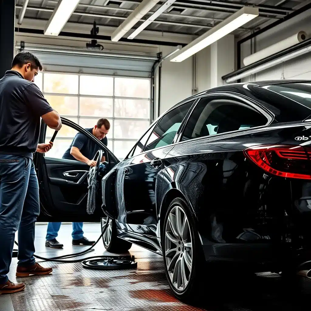 Melbourne Car Studio | Ceramic Coating Specialist | Ppf Wrapping Specialist | Exterior/Interior Detailing