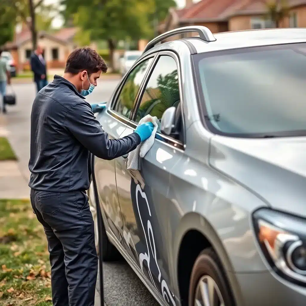 Melbourne Detailing Studio