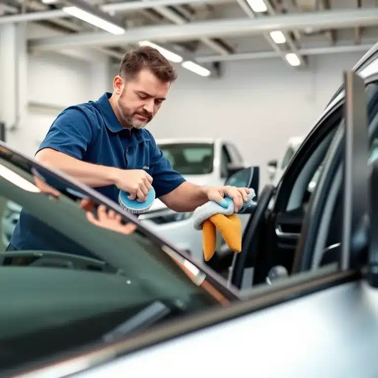 Melbourne Master Detailing