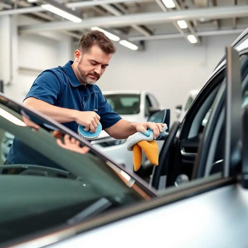 Melbourne Master Detailing