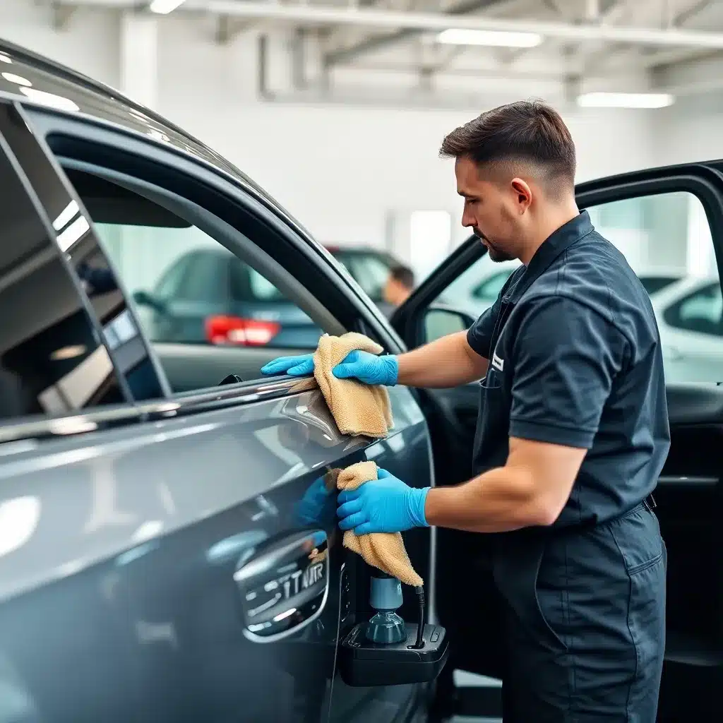 Melbourne Mobile Detailing And Paint Protection