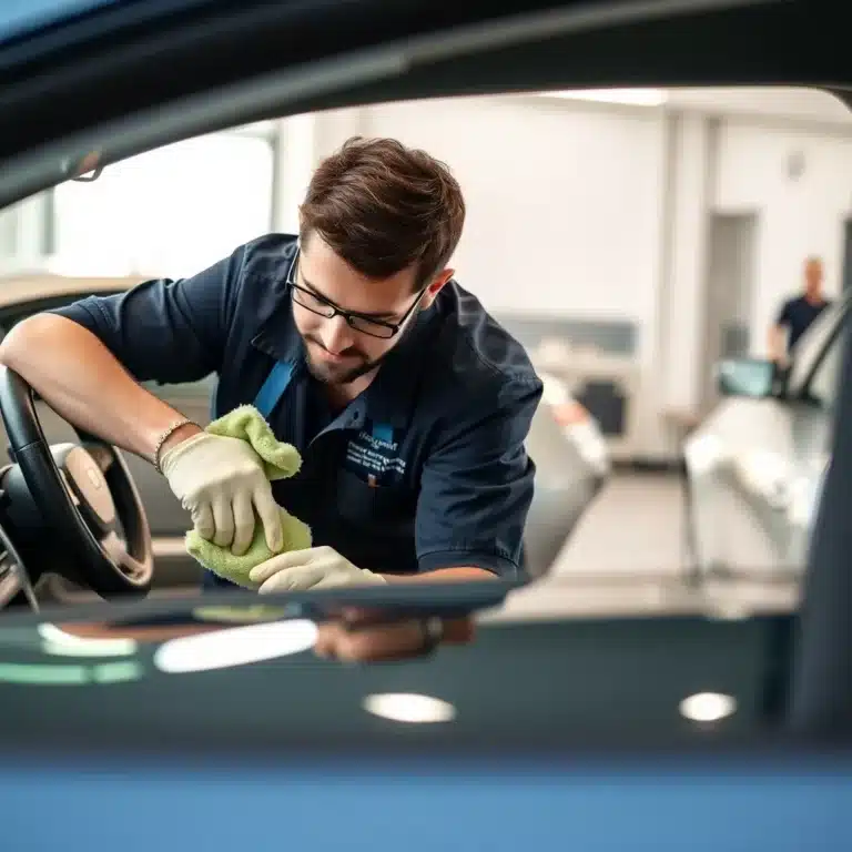 Meticulous Car Detailing | Ceramic Coating | Paint Correction | Car Wash