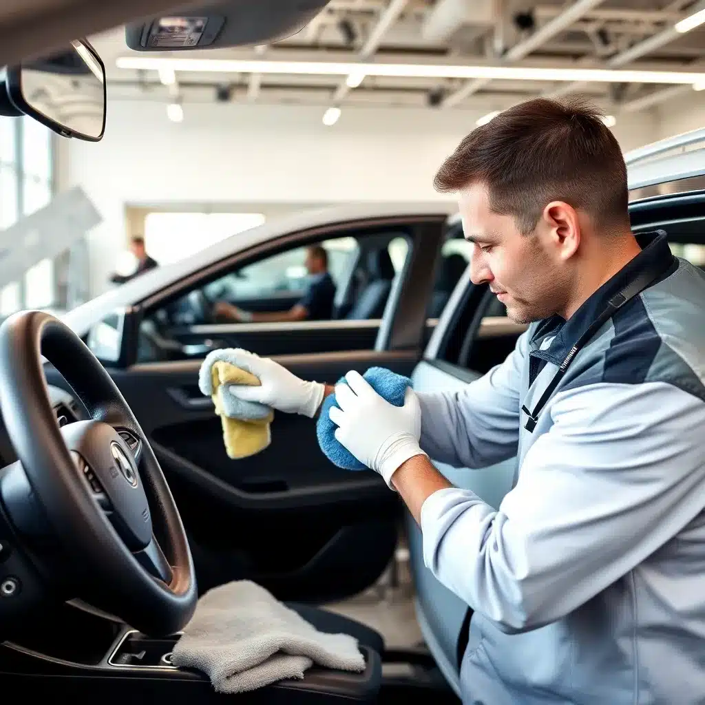 Ministry Of Detailing