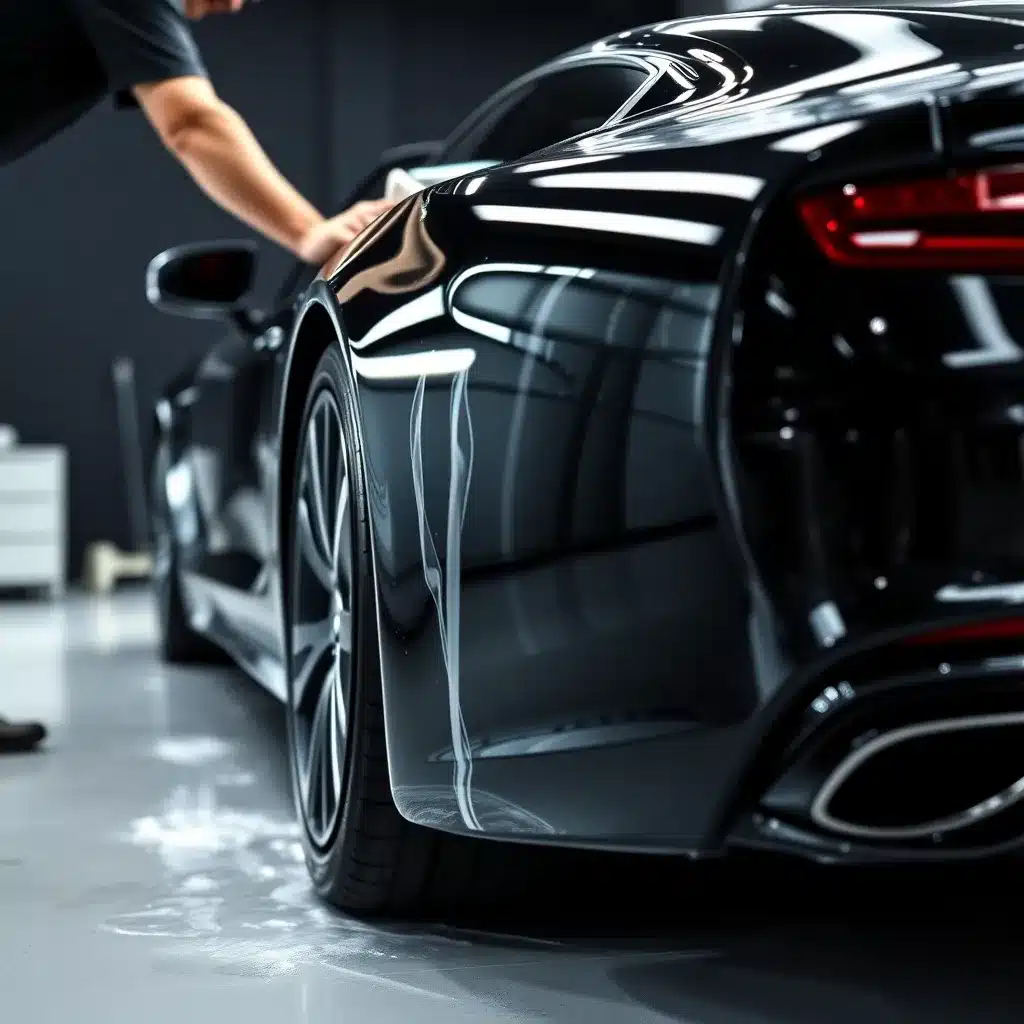 Mint Car Wash