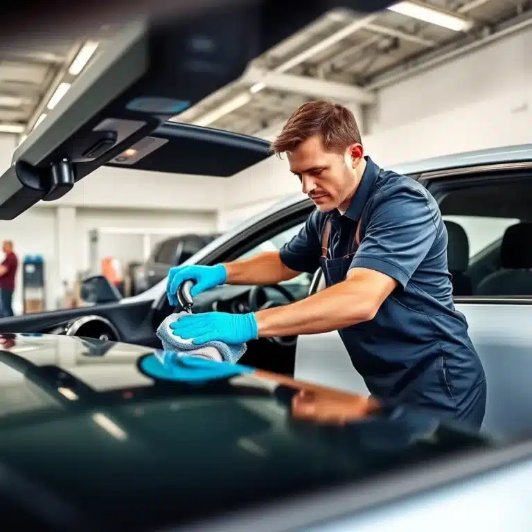 Mintzone Mobile Detailers